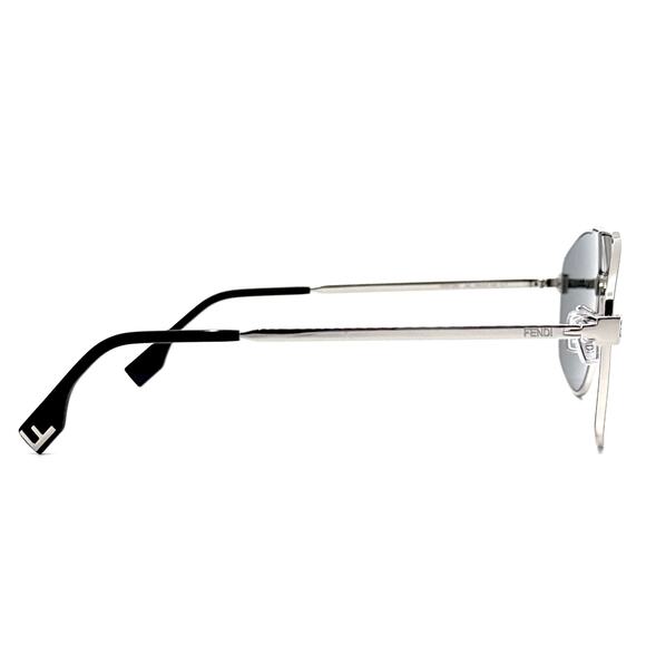 New, FENDI Sunglasses FE40129U 16C Authentic - Picture 3 of 11